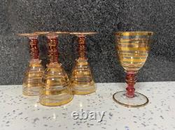 50s vintage dining ware, coffee sets, tea pot sets and glass ware