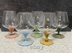 50s vintage dining ware, coffee sets, tea pot sets and glass ware