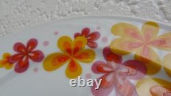 70s pattern Vintage Coffee Tea Set Bavaria Seltmann Weiden bundle of 24