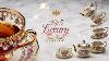 Best Luxury Tea Set For Elegant Tea Time Unboxing U0026 Review
