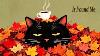 Buried In October Vintage Noir Jazz For Fallen Leaves Coffee U0026 Slow Afternoons