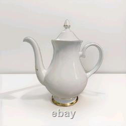 Coffee Set Vintage Seltonian China