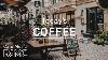 Coffee Shop Music Relax Jazz Cafe Piano And Guitar Instrumental Background To Study Work