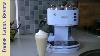 Delonghi Vintage Icona Eco V310 Review Latte Recipe I Foodie Laura