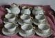Dovbysh Porcelain Coffee Set Vintage Ussr From The 80s