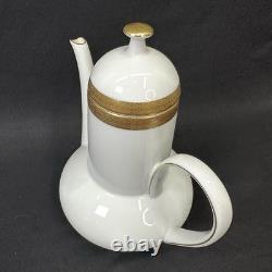 Edelstein Bavaria Porcelain Tea/Coffee Set, Vintage 1950-1970