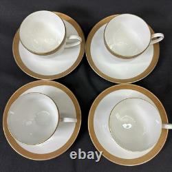 Edelstein Bavaria Porcelain Tea/Coffee Set, Vintage 1950-1970