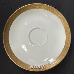 Edelstein Bavaria Porcelain Tea/Coffee Set, Vintage 1950-1970