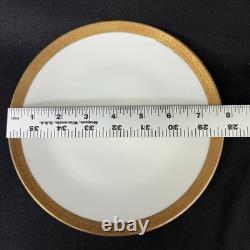 Edelstein Bavaria Porcelain Tea/Coffee Set, Vintage 1950-1970