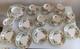 Elizabethan Patt Dovedale Complete Vintage Fine Bine China Set 21 Pieces