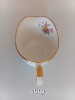 Elizabethan Patt Dovedale complete vintage fine bine china set 21 pieces