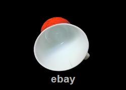 FLAMENCO BLANCO Coffee Set BIDASOA Vintage Porcelain Spain 17 Piece c1970s MCM