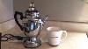 Farberware Electric Percolating Coffee Pot