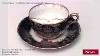 French Antique Tea Coffee Set Regence Accessories For Sale