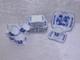 Gerold Tettau 18-piece Coffee Service Vintage Onion Pattern Porcelain Set