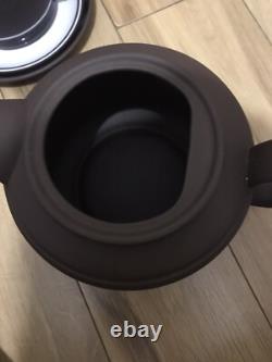 Hornsea Pottery Contrast (1975-1977) vintage Teapot Coffee Pot Set