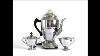 How To Fix A Vintage Coffee Percolator With Blown Fuse Forman Family Electric Coffeemaker