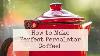 How To Make Perfect Perk Coffee Making Coffee In A Percolator How To Make Old Fashioned Coffee