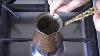 How To Make Turkish Coffee Authentic And Delicious
