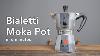 How To Use The Bialetti Moka Express For Tastier Coffee