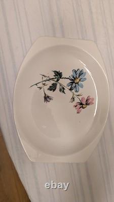 J&G Meakin, Garden Party Coffee Set