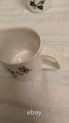 J&G Meakin, Garden Party Coffee Set