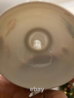 Japanese Lithophane Geisha Girl China Dragon Ware Tea Coffee Set (38 Pieces)