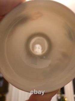 Japanese Lithophane Geisha Girl China Dragon Ware Tea Coffee Set (38 Pieces)