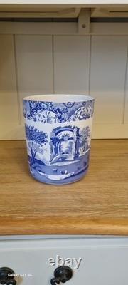 Job Lot Blue and White China Cups Saucers Plates Vases Vintage