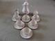 Kahla Porcelain Vintage Floral 15 Piece Coffee Set. Excellent