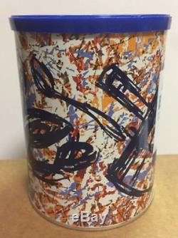 Lavazza ESPRESSO ART Vintage set of 6 Limited Edition o Ground Coffee