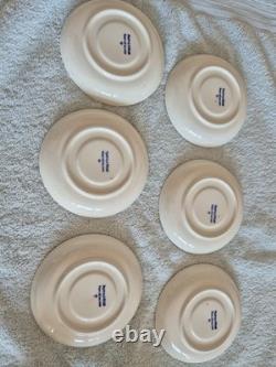 Mappin and Webb Jockey Club Coffee Set Vintage 1910 In China