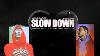 Maverick Sabre Slow Down Feat Jorja Smith Slow Motion U0026 Vintage Culture Official Remix