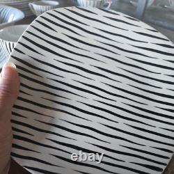 Midwinter Potteries 22 Peice Zambesi Coffee Set Near Perfect Vintage Condition