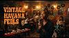 Old Havana Caf Latin Lounge Relaxing Vintage Cuban Ambience