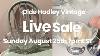 Olde Hadley Vintage Live Sale Sunday 8 25 24 7pm Est