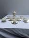 Paragon Windrush Fine Bone China Coffee Set 15pc England Vintage Tea Se