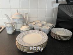 Pirken Hammer Coffee Set Modern Vintage Set Of 6