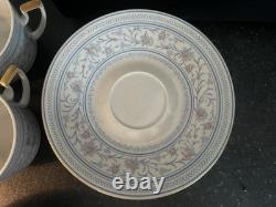 Pirken Hammer Coffee Set Modern Vintage Set Of 6