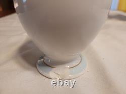 Porcelain Myotts Vintage (1920) Coffee Set 15 pieces, Staffordshire England