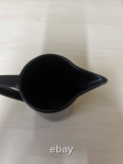 Portmeirion Phoenix Coffee Set for 6 Vintage 1970's Vintage Design John Cuffley