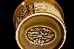 Portmeirion Pottery Cypher Susan Williams Ellis 1960s Vintage Coffee Set