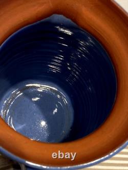 Rare Scottish Pottery by Brian Collingwood Vintage Coffee Set & Wine Set