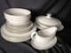 Rare Vintage Royal Doulton Berkshire Dinner Set For 6
