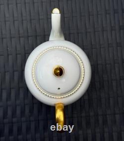 Rare Vintage Wedgwood Bone China Coffee Set April Colours W4147 for4 VGC England