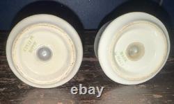 Retro Studio Ceramic MCM Coffee Dinner Set 1960s/70s Mid Century Modern Vintage