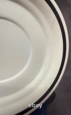 Retro Studio Ceramic MCM Coffee Dinner Set 1960s/70s Mid Century Modern Vintage