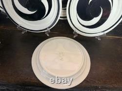 Retro Studio Ceramic MCM Coffee Dinner Set 1960s/70s Mid Century Modern Vintage