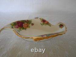 Royal Albert Old Country Roses 17 Piece Coffee Set For 6 With Coffee Pot Ex Cond