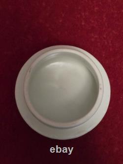 Royal Doulton China Tangier Lambeth Stoneware 15 Piece Vintage Coffee Set